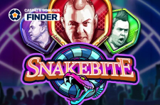 Snakebite Play'n GO