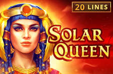 Solar Queen Playson