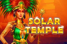 Solar Temple Playson