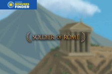 Soldier of Rome