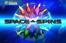 Space Spins