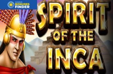 Spirit of the Inca