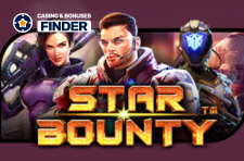 Star Bounty