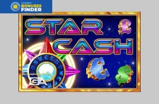 Star Cash GameArt