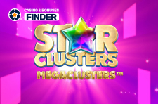 Star Clusters Megaclusters Big Time Gaming