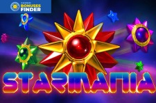 Starmania nextgen Gaming