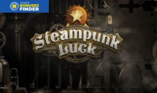 Steam Punk Luck SkillOnNet