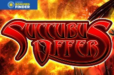 Succubus Offer HD Merkur