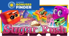 Sugar Rush Pragmatic Play