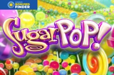 SugarPop Betsoft