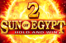 Sun of Egypt 2