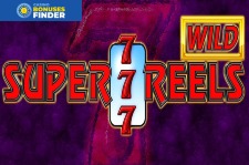 Super 7 Reels Wild HD