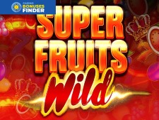 Super Fruits Wild Inspired Gaming