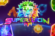 Super Lion Playtech