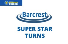 Super Star Turns Barcrest Games