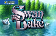 Swan Lake High5Games