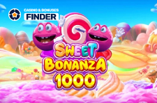 Sweet Bonanza 1000 Pragmatic Play