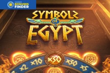 Symbols of Egypt PG Soft