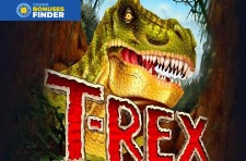 T Rex Reel Time Gaming