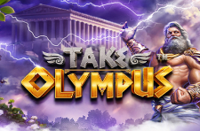 Take Olympus