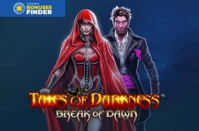 Tales of Darkness Break of Dawn