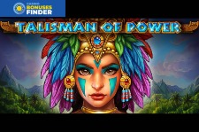 Talisman Of Power CT Gaming (ex. Casino Technology)