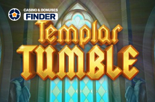 Templar Tumble Relax Gaming