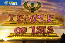 Temple of Isis