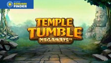 Temple Tumble Relax Gaming