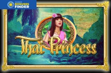 Thai Princess Blueprint Gaming