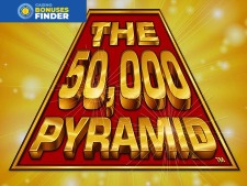 The 50000 Pyramid