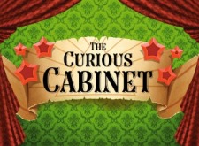 The Curious Cabinet IronDog