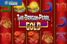 The Dragon Pearl Gold XIN Gaming