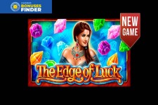 The Edge of Luck