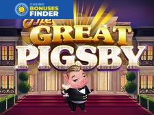 The Great Pigsby