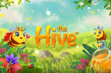 The Hive Betsoft