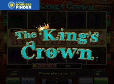 The Kings Crown