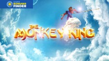 The Monkey King Gameplay Interactive