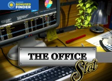 The Office Portomaso Gaming