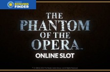 The Phantom of the Opera