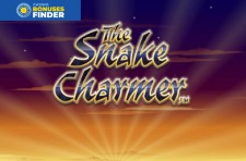 The Snake Charmer