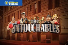 The Untouchables Betsson Group