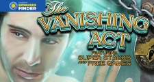 The Vanishing Act High5Games