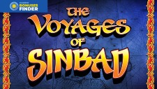 The voyages of Sinbad 2By2 Gaming