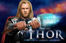 Thor Playtech