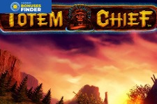 Totem Chief HD Merkur