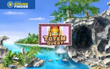 Totem Quest GamesOS/CTXM