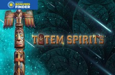 Totem Spirits ZITRO