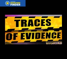 Traces of Evidence Genii