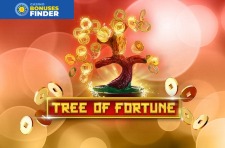 Tree of Fortune iSoftBet